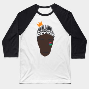 Gambian Baseball T-Shirt